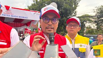 Pertamina Patra Niaga Jamin Kualitas BBM Pertalite 