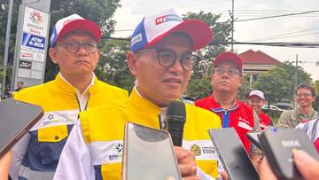 BPH Migas Tindak Oknum Penyalahgunaan QR BBM