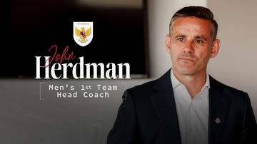 Resmi, PSSI Tunjuk John Herdman Pelatih Timnas Indonesia