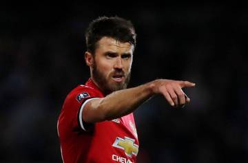Mantan Pemain MU Siap Gantikan Peran Amorim
