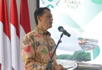 Wali Kota Tunjuk Bukhari Plt Sekwan DPRK  Lhokseumawe