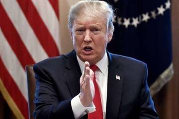 Amerika Serikat Mulai Jual Minyak Venezuela 