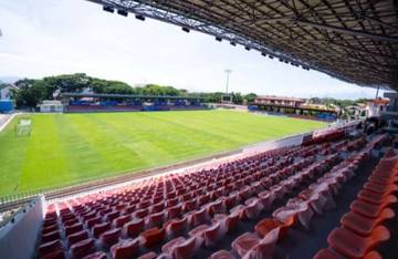 Persiraja Lawan PSMS Tiket Hanya Dijual Online