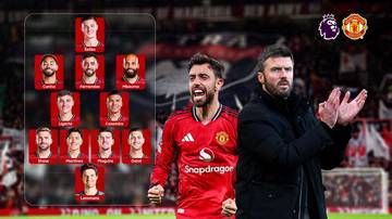 Derby Manchester: Haaland Ujian untuk Carrick