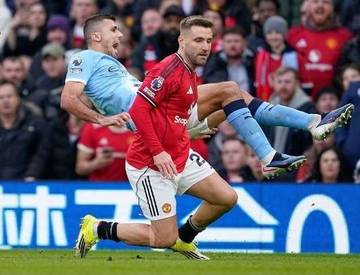 City Kalah, Arsenal Hanya Raih Satu Poin