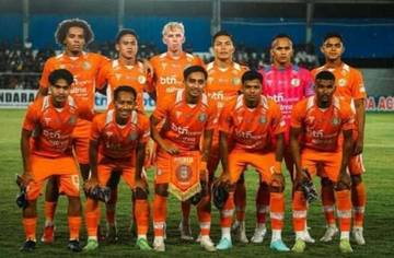 Persiraja Hadapi PSMS, Laga Dipimpin Wasit Asing