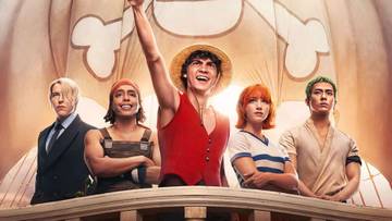 Season 2 One Piece Live Action Dikonfirmasi