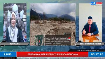 Inilah Strategi Pemkab Aceh Utara Percepat Perbaikan Infrastruktur