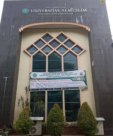 Sebanyak 740 Mahasiswa Umuslim Bantu Pemulihan Banjir Bireuen
