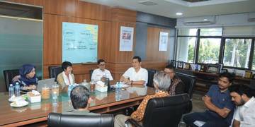 Pemerintah Aceh Siapkan Strategi Pemulihan Pascabencana