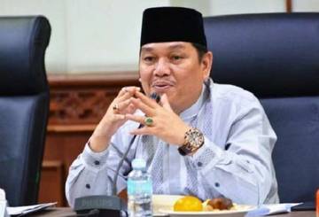 BMA Distribusikan Zakat dan Infak ke40 Ribu Mustahik
