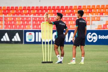 Persiraja Siap Hadapi Persekat di Pekan ke-17