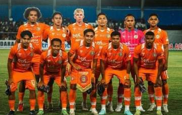 Hadapi Persekat, Persiraja Bawa 20 Pemain