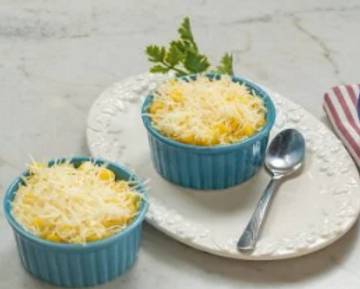 Resep Jasuke Creamy Lumer dan Bikin Nagih