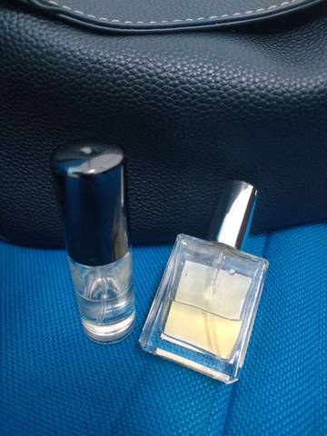 Aroma Parfum, Cermin Kepribadian Seseorang