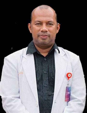 Cuaca Panas Tingkatkan Risiko Kesehatan Masyarakat