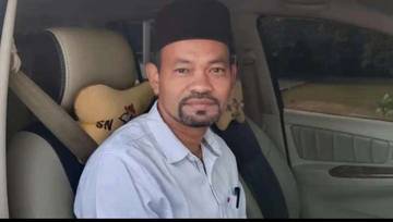 Ketika Membela Keluarga Dianggap Kejahatan oleh Hukum