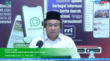 ​Menjaga Hati Bersih Kunci Kebahagiaan Sejati