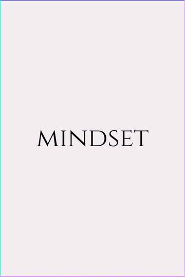 Mindset Menjadi Awal Perubahan Hidup