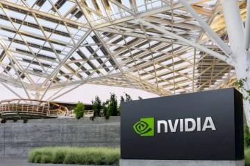 China Setujui Bersyarat Pembelian Chip Nvidia H200 DeepSeek
