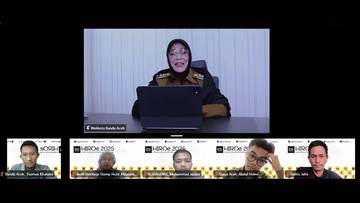 HIROE 2025 Dorong Pemuda Aceh Jadi Pencipta