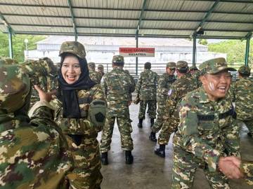 Rangkaian HPN 2026, PWI dan Kemenhan Gelar Retret 