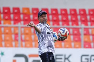 Persiraja Dipastikan Tanpa Akhyar Ilyas Hadapi PSPS Pekanbaru