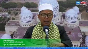 Bahaya Sifat Munafik dalam Kehidupan Umat Menurut Islam
