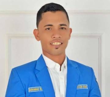 KNPI Dorong Pemuda Pelopor Bangkitkan Aceh Utara