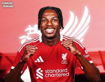 Jeremy Jacquet, Alasan Liverpool Berani Tebus Mahal