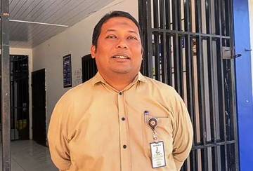 ODGJ Rujukan Puskesmas Langkahan Sudah Membaik