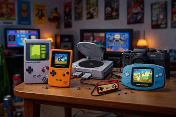 Kenapa Game Retro Tingkat Kesulitannya Tidak Masuk Akal