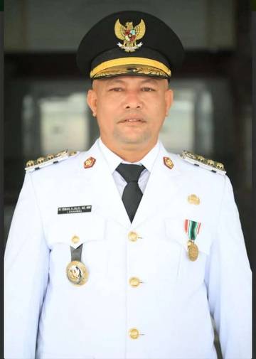Bupati Aceh Utara akan Melantik 8.094 PPPK Paruh Waktu