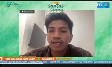 Anak Muda dan UMKM Kreatif di Era Digital