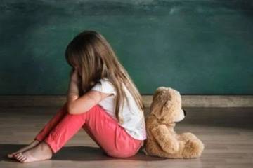 Waspadai Depresi Anak Sejak Dini, Kenali Tandanya