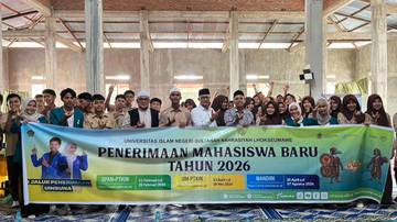 Pendidikan Tinggi Sangat Penting Menuju Indonesia Emas 2045