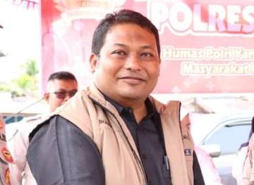 RSUD Cut Meutia Mampu Tampung 15 ODGJ 