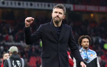 Manchester United Masih Seleksi Pelatih, Carrick Belum Aman