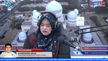 Waspada Titik Panas Saat Cuaca Terik