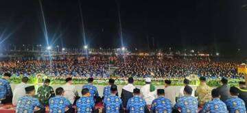 Bupati Pidie Jaya: ASN Baru, Pengabdian dan Harapan Daerah