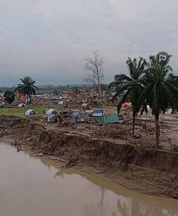 Pemerintah Aceh Resmi Sampaikan Dokumen R3P ke Pusat