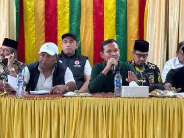 Wagub Aceh Turun Tangan, Polemik Huntara Bireuen Diputuskan