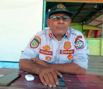 Dishub Evaluasi Titik Macet di Lhokseumawe