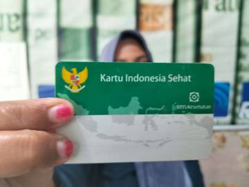 BPJS Kesehatan Jelaskan Penonaktifan Peserta PBI