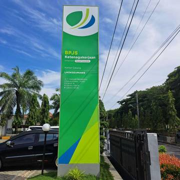 BPJS Ketenagakerjaan Lhokseumawe Bayarkan Klaim Peserta Tahun 2025