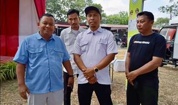 Jelang Meugang Ramadan, Stok Daging Lhokseumawe Mencukupi