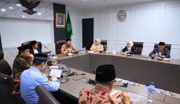 Kemenag: Sidang Isbat Bagian dari Edukasi Publik