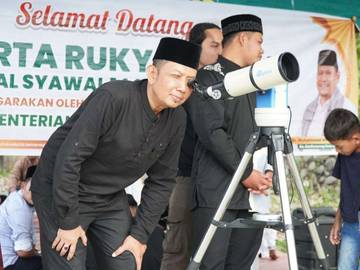 Kemenag Aceh Prediksi 1 Ramadan 19 Februari 2026