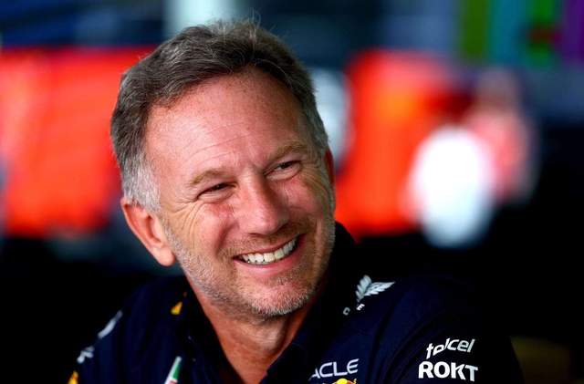 Setelah 20 Tahun, Christian Horner Meninggalkan RedBull Racing