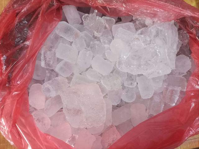 Es dari Air Matang Lebih Aman? Ini Faktanya